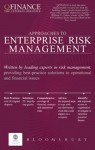 Approaches to Enterprise Risk Management - Aswath Damodoran, Ian Fraser, Jenny Rayner, John C. Groth, David Shimko, Frank J. Fabozzi, Terry Carroll, Ian Bremmer