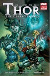 Thor: Deviants Saga #2 (of 5) - Rob Rodi, Stephen Segovia, Jason Paz, Andy Troy