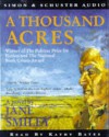 A Thousand Acres Part 1 2 - Jane Smiley