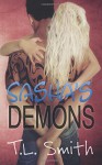 Sasha's Demons (The Dilemma Series) (Volume 2) - T L Smith