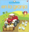 En La Granja (Titles in Spanish) (Spanish Edition) - Jo Litchfield