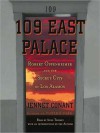 109 East Palace: Robert Oppenheimer and the Secret City of Los Alamos (Audio) - Jennet Conant, Anne Twomey