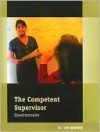 The Competent Supervisor - Jon Warner