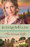 The Artisan's Wife (Refined By Love) - Judith Miller