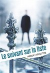 Le suivant sur la liste - Manon Fargetton