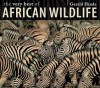 The Very Best of African Wildlife - Gerald Hinde