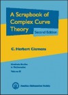 A Scrapbook of Complex Curve Theory (Graduate Studies in Mathematics, V. 55) - C. Herbert Clemens