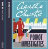 Poirot Investigates - David Suchet, Agatha Christie