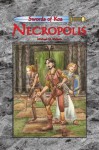 Swords of Kos: Necropolis - Michael O. Varhola, Amanda Kahl