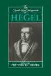 The Cambridge Companion to Hegel - Frederick C. Beiser