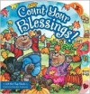 Count Your Blessings! - Patti Reeder Eubank