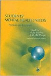 Students' Mental Health - Nicky Stanley, Jill Manthorpe