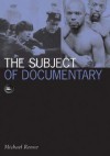 Subject Of Documentary - Michael Renov