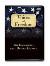 Voices of Freedom: The Documents That Define America - Simon Phillips, Bob Neufeld