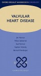 Valvular Heart Disease - Bernard Prendergast, Nikant Sabharwal, Saul G. Myerson, Stephen Westaby