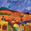 Morocco: A Cultural Journey - Marie-Pascale Rauzier, Jean-Michel Ruiz