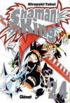 Shaman King #24: El Shaman Fight - Hiroyuki Takei, Ayako Koike