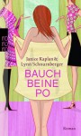 Bauch Beine Po - Janice Kaplan, Lynn Schnurnberger, Marieke Heimburger