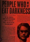 People Who Eat Darkness - Richard Lloyd Parry