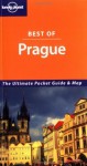 Best of Prague (Lonely Planet Pocket Guide Prague) - Richard Watkins