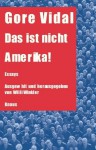 Das ist nicht Amerika! - Gore Vidal, Willi Winkler