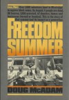 Freedom Summer - Doug McAdam