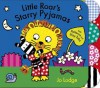 Little Roar's Starry Pyjamas - Jo Lodge