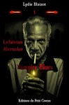 Vampire Blues (Ladainian Abernaker, #1) - Lydie Blaizot