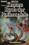 Knaurs Buch der Rollenspiele - Jürgen Franke, Werner Fuchs