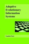 Adaptive Evolutionary Information Systems - Nandish V. Patel, Patel