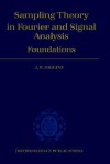 Sampling Theory in Fourier and Signal Analysis - J. R. Higgins