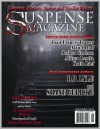 Suspense Magazine September 2010 - John Raab, Douglas P. Lyle, Shane Gericke, Joshua Graham