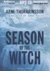 Season of the Witch - Árni Þórarinsson