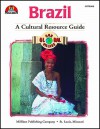 Brazil (Our Global Village Series) - Nancy Klepper, Ann Edmonds