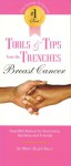 #1 Best Tools And Tips From The Trenches Of Breast Cancer - Mary Olsen Kelly