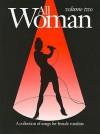 All Woman, Volume Two: A Collection of Songs for Female Vocalists - Stephen Clark, Sadie Cook