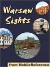 Warsaw Sights: a travel guide to the top 30 attractions in Warsaw, Poland - MobileReference