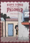 Nuove storie della vecchia Palomar - Gilbert Hernández, Elena Fattoretto