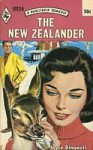 The New Zealander - Joyce Dingwell