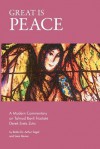 Great Is Peace: A Modern Commentary on Talmud Bavli Tractate Derek Eretz Zuta - Arthur Segal, Sara Davies