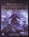 Rogue Trader: The Warpstorm Trilogy Part I: The Frozen Reaches - Fantasy Flight Games