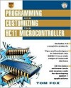 Programming And Customizing The Hc11 Microcontroller - Tom Fox