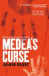 Medea's Curse (Natalie King, Forensic Psychiatrist) - Anne Buist