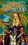 Oathblood - Mercedes Lackey