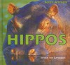 Hippos - Amelie Von Zumbusch