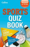 Collins Sports Quiz Book - Collins