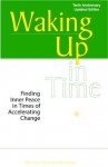 Waking Up in Time: Finding Inner Peace in Times of Accelerating Change - Peter Russell