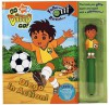 Diego in Action!: Follow the Reader Level 2 - Harriet Murphy