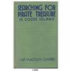 Searching for Pirate Treasure in Cocos Island - Malcolm Campbell