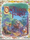 Once Upon a Forest - Elizabeth Isele, Rae Lambert, Carol H. Grosvenor